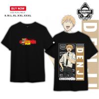 2023 New 2023 New 【READY STOCK】Chainsaw Man Makima Shirt]