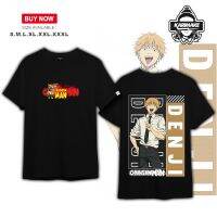 New Fashion【READY STOCK】Chainsaw Man Makima Shirt] 2023