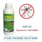 Stmed permethrin 50ec lọ 1000ml - thuốc diệt muỗi côn trùng hiệu quả - thuốc diệt muỗi nhập khẩu - thuốc xịt muỗi y tế 3