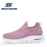 Skechers GOWALK ArchFit รองเท้ากีฬาลําลอง ระบายอากาศ แฟชั่นฤดูร้อน สําหรับผู้ชาย และผู้หญิง ไซซ์ 35-45