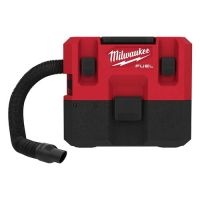 Milwaukee M12 FVCL-0 เครื่องดูดฝุ่น แบบเปียก/แห้ง ไร้สาย ของใหม่ ของแท้ รับประกันศูนย์ 1 ปี