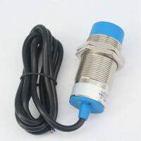 AC90-250V LJC30A3-H-J/EZ/DZ Normal Open/Closed Capacitive Proximity Sensor Switch