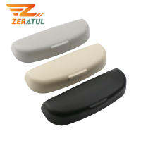 Zeratul อัตโนมัติแว่นตากรณีสำหรับ Fabia สุดยอดอย่างรวดเร็ว สำหรับ BYD F10 S6 G3 F0รถแว่นกันแดดแว่นกันแดดผู้ถือกล่องกรณี