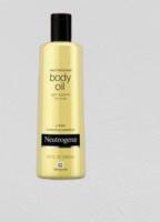 Neutrogena Body Oil Light Sesame Formula 250 ml