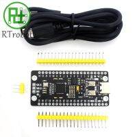 สามารถใช้งานร่วมกับ Raspberry Pi Pico บอร์ดพัฒนา Rp2040บอร์ดตัวควบคุมไมโครประสิทธิภาพสูงในราคาประหยัด Cortex-M0แขนแบบ Dual-Core