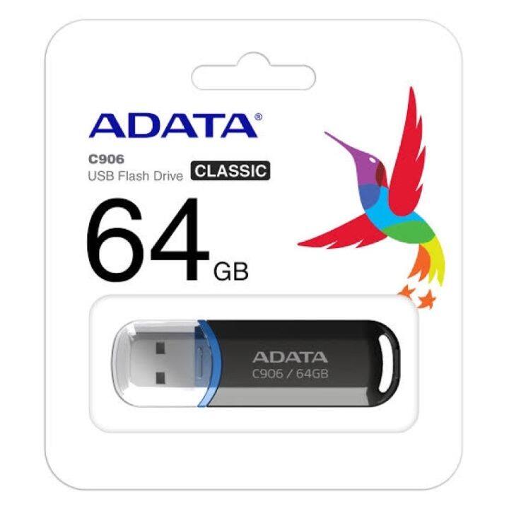 adata-flash-drive-64-gbของแท้