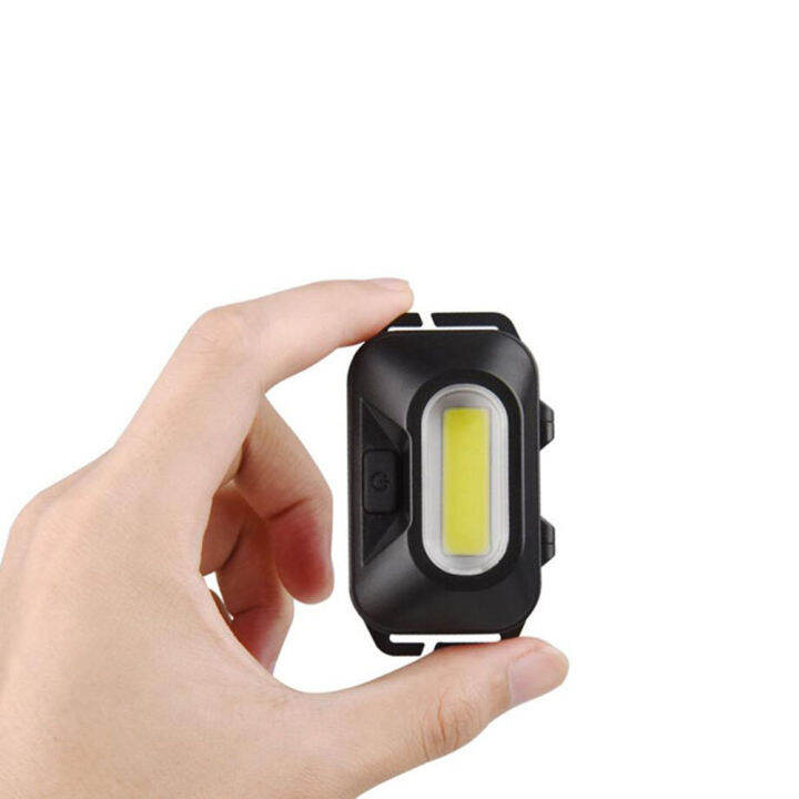 1-3ชิ้น5วัตต์ซัง-led-ไฟหน้าไฟหน้ากันน้ำ3โหมดกลางแจ้งขี่จักรยานปีนเขาเดินป่าตกปลาทำงานหัวไฟฉาย
