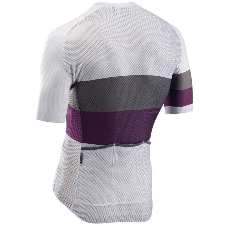 castelli-เสื้อเจอร์ซีย์สำหรับผู้หญิงเสื้อชุดขี่จักรยานแขนสั้นเสื้อผ้าปั่นจักรยานเข้ารูปสำหรับฤดูร้อนเสื้อเจอร์ซีย์นักปั่น