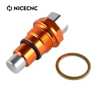 NiceCNC Motocross Aluminum Cam Chain Timing Chain Camshaft Drive Tensioner For KTM 250 350 400 450 500 525 EXCF SXF XCF 11 22