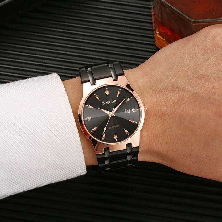 wwoor-new-business-watch-for-men-waterproof-stainless-steel-male-quartz-wristwatch-top-luxury-men-clock-fashion-relogio-feminino