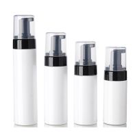 【CW】 Plastic Foamer Bottle Refillable Cleanser Dispenser Foam 100ml 120ml 150ml Hand Sanitizer