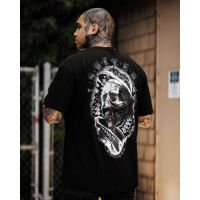 มีสินค้า Sullen Clothing EETU  Skull Tee สินค้ามือ 1 ลิขสิทธิ์ นำเข้าจาก USA [พร้อมส่ง]