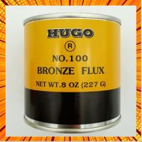 ผงประสานทองเหลือง  Hugo 227g กรณีสินค้ามีสี ไซท์ เบอร์รบกวนลุกค้าทักมาสอบถามหรือเเจ้งที่เเชทก่อนสั่งสินค้าด้วยนะคะ