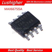 10PCS MAX6675ISA SOP8 MAX6675 SOP MAX6675ISA+T SMD WATTY Electronics