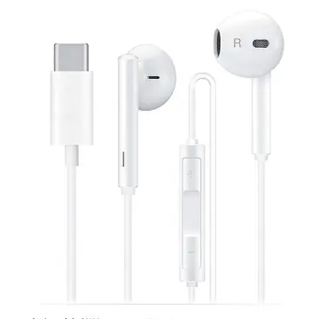 Best earphones for huawei best sale p30 pro