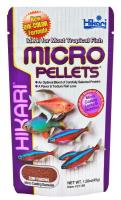 1ซอง (22g) - ฮิคาริ ไมโคร เพลเลท Hikari Micro Pellets สำหรับปลาเขตร้อนชื้น ขนาดเล็ก (22g)