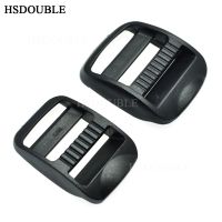 【CW】¤℗❏  3/4  1 Plastic Ladder Lock Slider Buckle for Straps Webbing Size 20mm 25mm