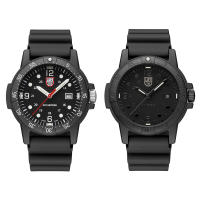 Luminox นาฬิกาข้อมือ ASIA LITE 0320.AS SERIES รุ่น XS.0321.AS,XS.0321.BO.AS