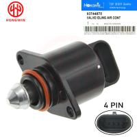 IAC Idle Air Control Valve Fits GM Car Buick Chevrolet Optra/Lacetti 2007-2012  93744875/9374 4875 / C2177 / 93744675 / 17059603