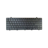 สินค้าเทียบเท่า คีย์บอร์ด เดลล์ - Dell keyboard (ไทย-อังกฤษ) สำหรับรุ่น Inspiron 14 1464 1464D 1464R