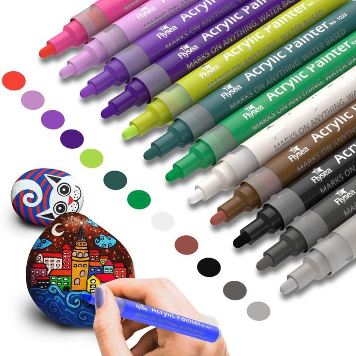 Bút sơn acrylic là một sản phẩm không thể thiếu trong bộ sưu tập của những người yêu vẽ tranh. Với bút sơn acrylic, người dùng có thể sáng tạo ra những tác phẩm nghệ thuật đầy màu sắc và độc đáo. Hãy cùng xem hình ảnh độc đáo và sáng tạo với bút sơn acrylic nhé!