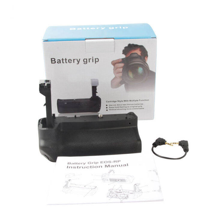 EOS RP Battery Grip for canon eos rp battery grip for Canon EOS RP