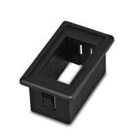 1PCS Car Boat Marine Switch Clip Panel Patrol Holder Housing Assembly For ARB Carling Rocker Switch Box Accessories