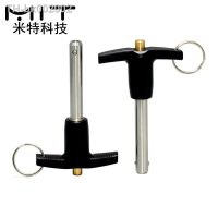 ◙ free shippin ball lock pins Stainless steel T-handlequick release pin dia 5/6/10/12/16 length 15/20/25/30/35/40/50/60/70/80