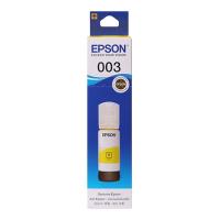 JIB INK EPSON (หมึกสำหรับเครื่องพิมพ์) 003 (YELLOW) T00V400 FOR L3110/L3150