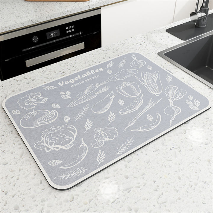 tableware-dish-dinnerware-drainer-pad-rug-drying-non-slip-placemat-absorbent-kitchen