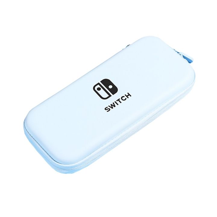 worth-buy-กระเป๋าพกพาเหมาะสำหรับ-nintendo-switch-oled-switch-อุปกรณ์เสริมกระเป๋าเก็บของเคสป้องกัน