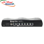 Router Draytek Vigor2927