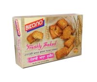 BIKANO Whole Wheat Flour Cookies 800gm (ATTA PATTI BISCUIT 800GM)