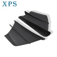 Xps WINGLET รถจักรยานยนต์สากล (คาร์บอนมันวาว)