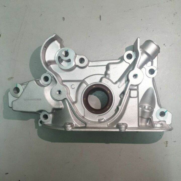 PERODUA KANCIL 660/850 OIL PUMP 1510097212 Lazada