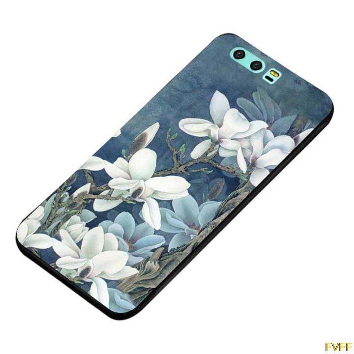 fvff-น่ารักเคสสำหรับหัวเหว่ย-honor-9-htbzx-ซิลิคอนนุ่มรูปแบบเคสโทรศัพท์เคส-tpu