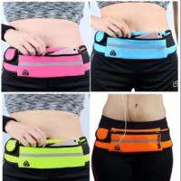 【NATA】 Sports running waist belt