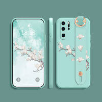 เคสhuawei p30pro ยางนิ่ม กันกระแทก กันน้ำ กันลื่น ฝาหลัง คลุมเต็มขอบ ไม่เบียด ฟิล์มมือถือ เคสใส่เลนส์ ลายการ์ตูนน่ารัก