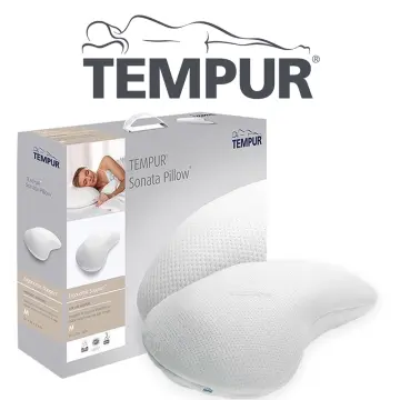 Tempur sonata best sale pillow price