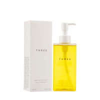 Three Balancing Cleansing Oil 200Ml