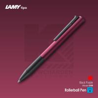 ปากกาโรลเลอร์บอล LAMY Tipo AL-K Rollerball pen Model 339