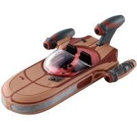 Takara Tomy Tomica TSW-06 Star Wars Land Speeder (Brown)