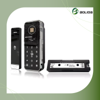 Smart Door lock อุปกรณ์เสริมประตูอัตโนมัติ ปุ่มกดไร้สาย มือโบกไร้สาย ที่ทาบบัตร ขายเป็นชุด รุ่น 271F