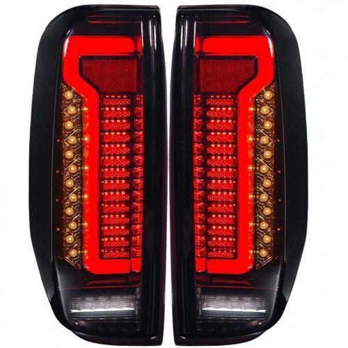 ไฟท้าย-ไฟท้ายแต่ง-led-รุ่น-นิสสัน-นาวารา-nissan-navara-d40-ปี-2005-2013-สีสโม็ก-ข้าง-ซ้าย-ขวา-จำนวน-1-คู่