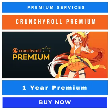 Crunchyroll Premium Services Now Available in Malaysia with