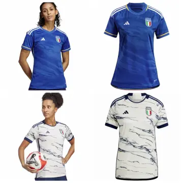 Italy Football Jersey Woman - Best Price in Singapore - Sep 2023