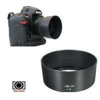 Lens Hood HB-47 For Nikon AF-S 50mm f/1.8G