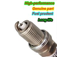 4 6 pcs spark plug BKR6EIX Iridium FOR 6418 .8MM gap