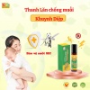 Tinh dầu khuynh diệp bảo nhiên 10ml 30ml cho bé - ảnh sản phẩm 1