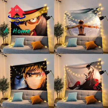 11 Anime Bedroom Ideas That Are Aesthetically Pleasing